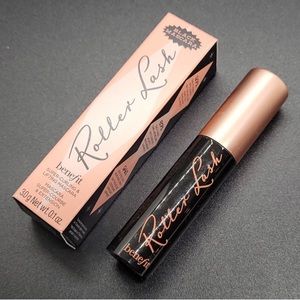 Benefit Roller Lash Super Curling and Lifting Mascara 3g .1oz